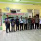 FOTO: Ketua Koperasi terpilih saat foto bersama 