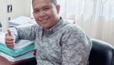 Foto Muhammad Azharul Hadi, S.Kep. Ners., M.MKes.