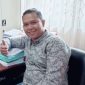 Foto Muhammad Azharul Hadi, S.Kep. Ners., M.MKes.

