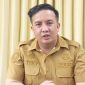 Foto/IST: Rizky Aditya Putra Bupati Lamandau
