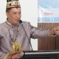 Foto/IST : Rizky Aditya Putra Bupati Lamandau
