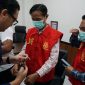 DITAHAN : Kejaksaan Tinggi Kalimantan Tengah menetapkan lima komisioner KPU Kotim sebagai tersangka dana hibah pilkada, Kamis (6/8/2026).