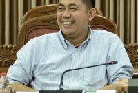 FOTO/IST: M. Kurniawan Anwar., S.Kom