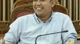 FOTO/IST: M. Kurniawan Anwar., S.Kom 