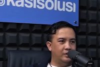 Foto/IST: Bupati Lamandau Rizky Aditya Putra 